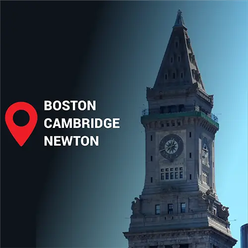 Boston