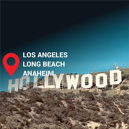 Los Angeles