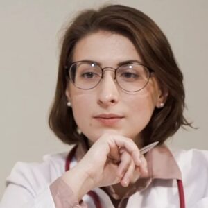 Agnieszka KamiÅ„ska