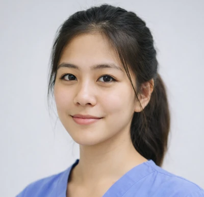 Aiko Mori