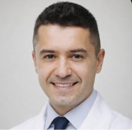 Alessandro Conto