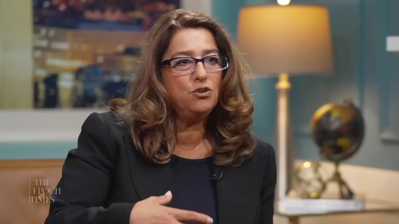 Sabine Hazan