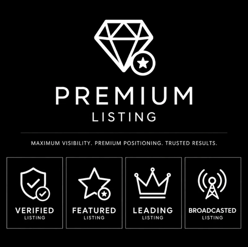 Premium Listing